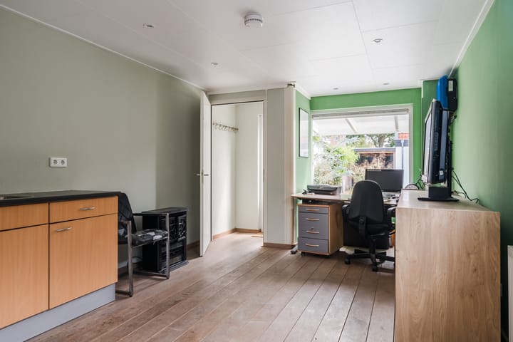 Foto 24 van Oosterdorpsstraat 115