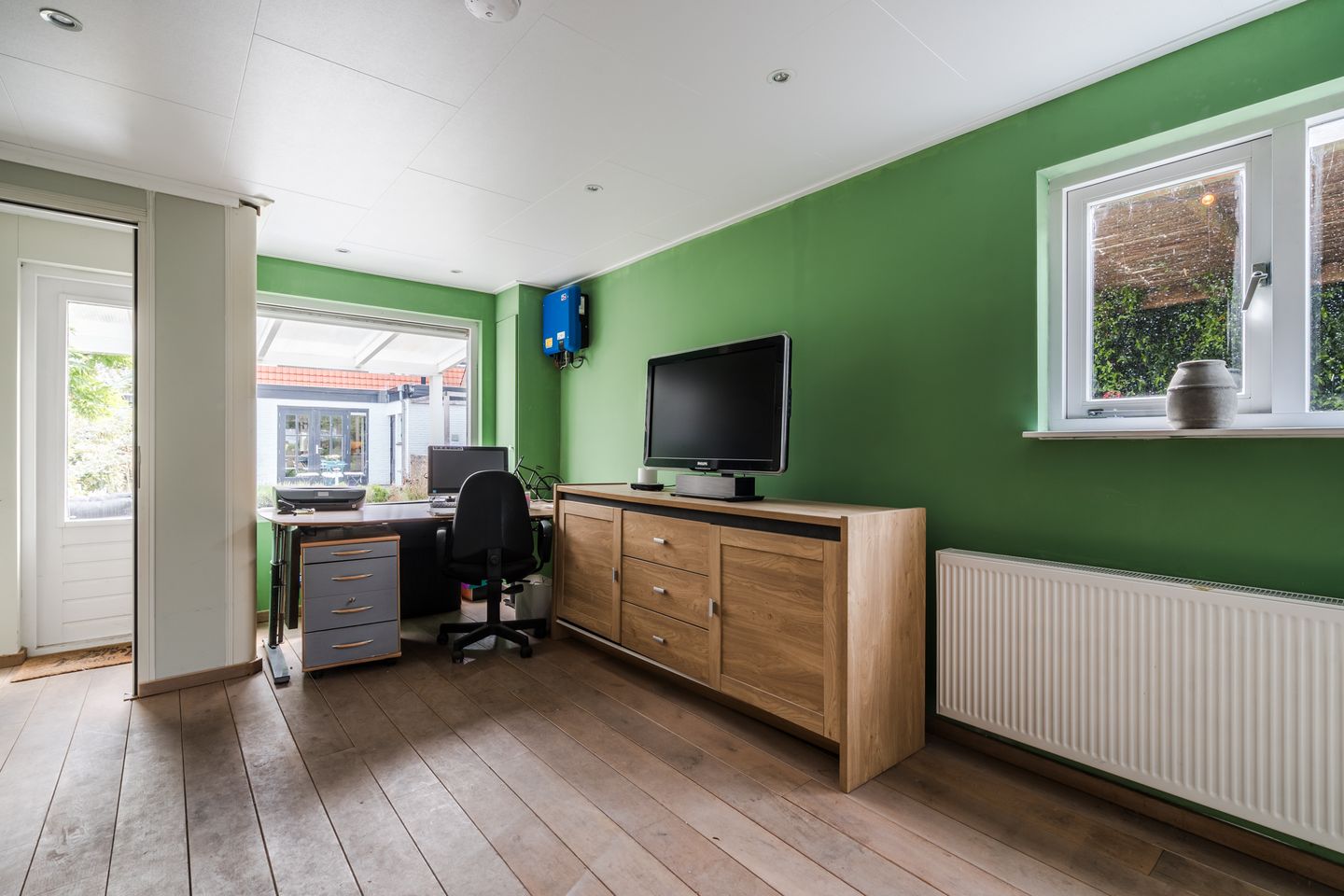 Foto 25 van Oosterdorpsstraat 115