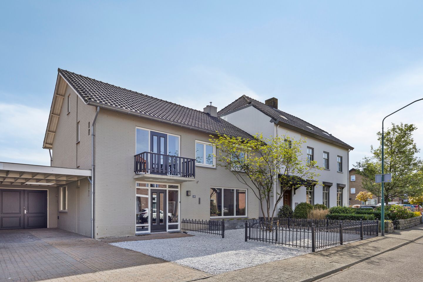 Foto 1 van Gilzeweg 10