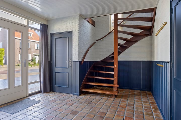 Foto 2 van Gilzeweg 10