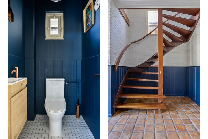 Foto 3 van Gilzeweg 10