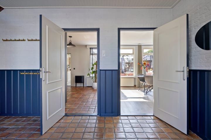 Foto 4 van Gilzeweg 10