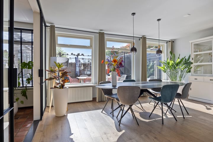 Foto 5 van Gilzeweg 10