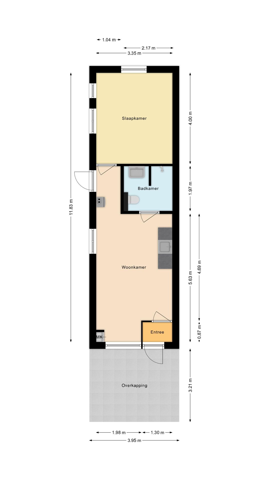 Foto 52 van Oosterdorpsstraat 115