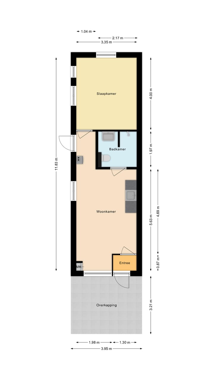 Foto 52 van Oosterdorpsstraat 115