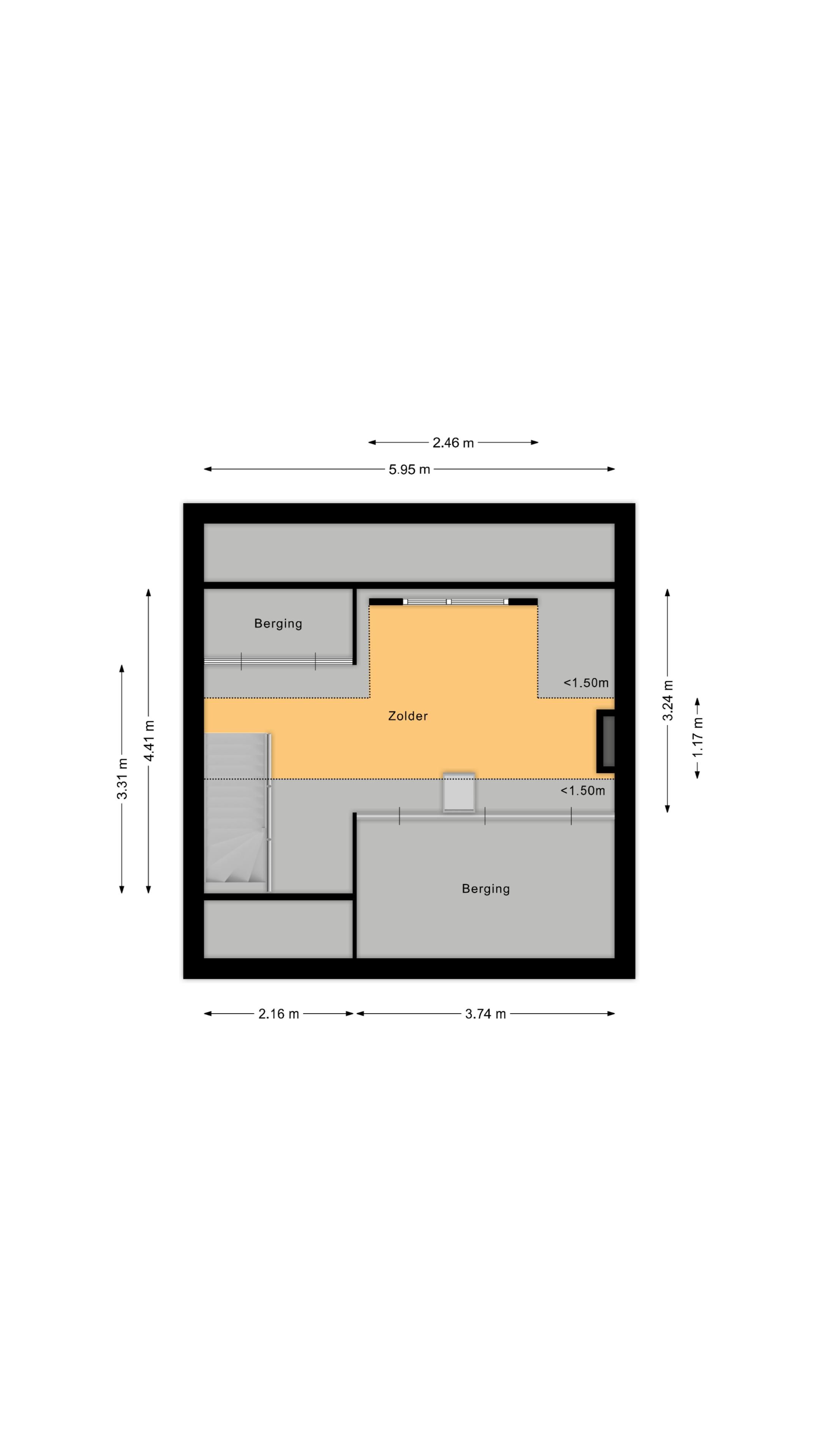Foto 54 van Oosterdorpsstraat 115