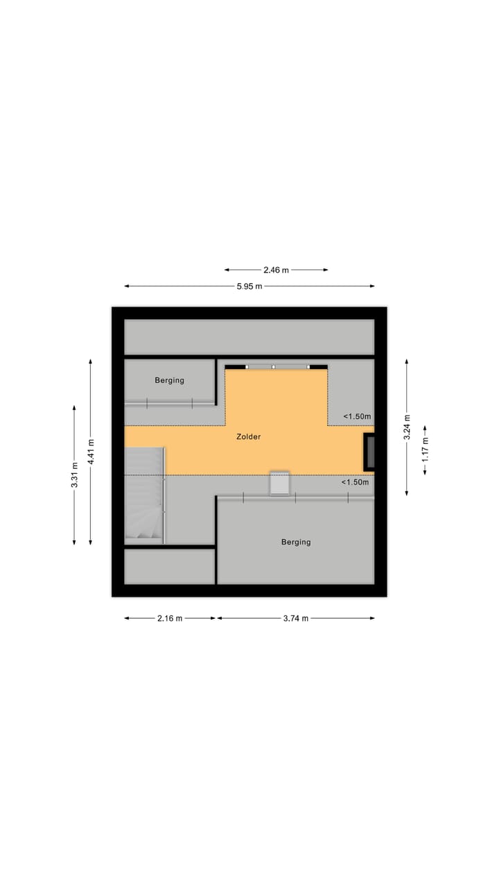 Foto 54 van Oosterdorpsstraat 115