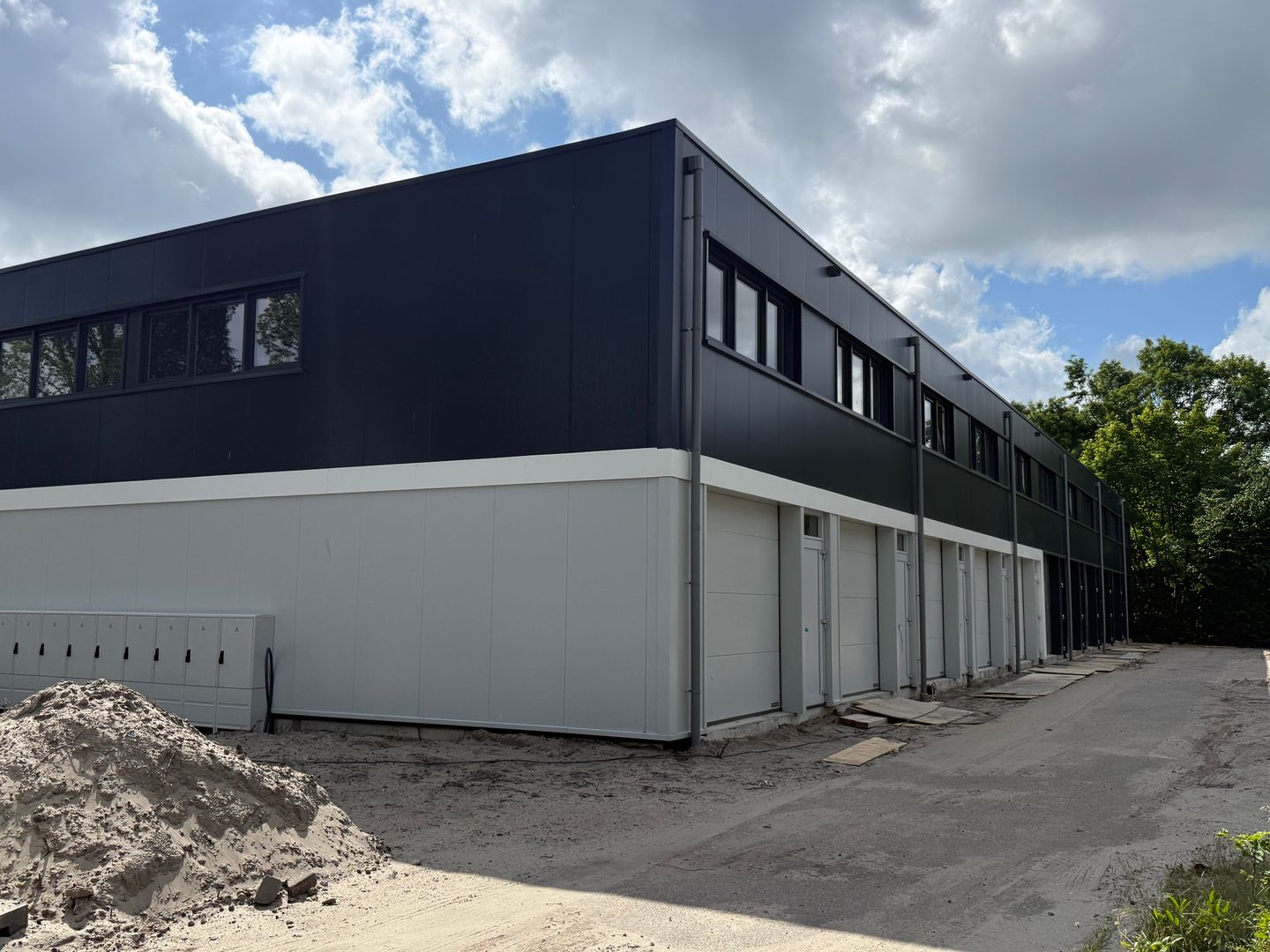 Bekijk foto 4 van Berenkoog 29-Y