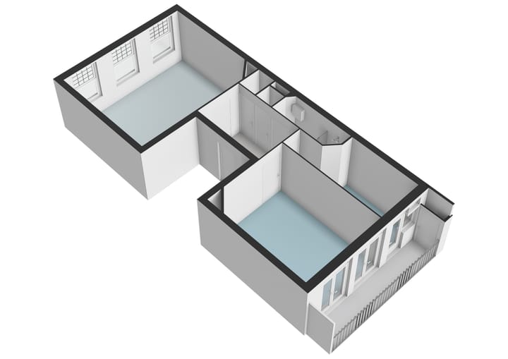 Foto 19 van Elandsgracht 98-2