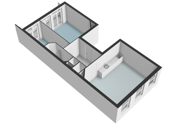 Foto 20 van Elandsgracht 98-2