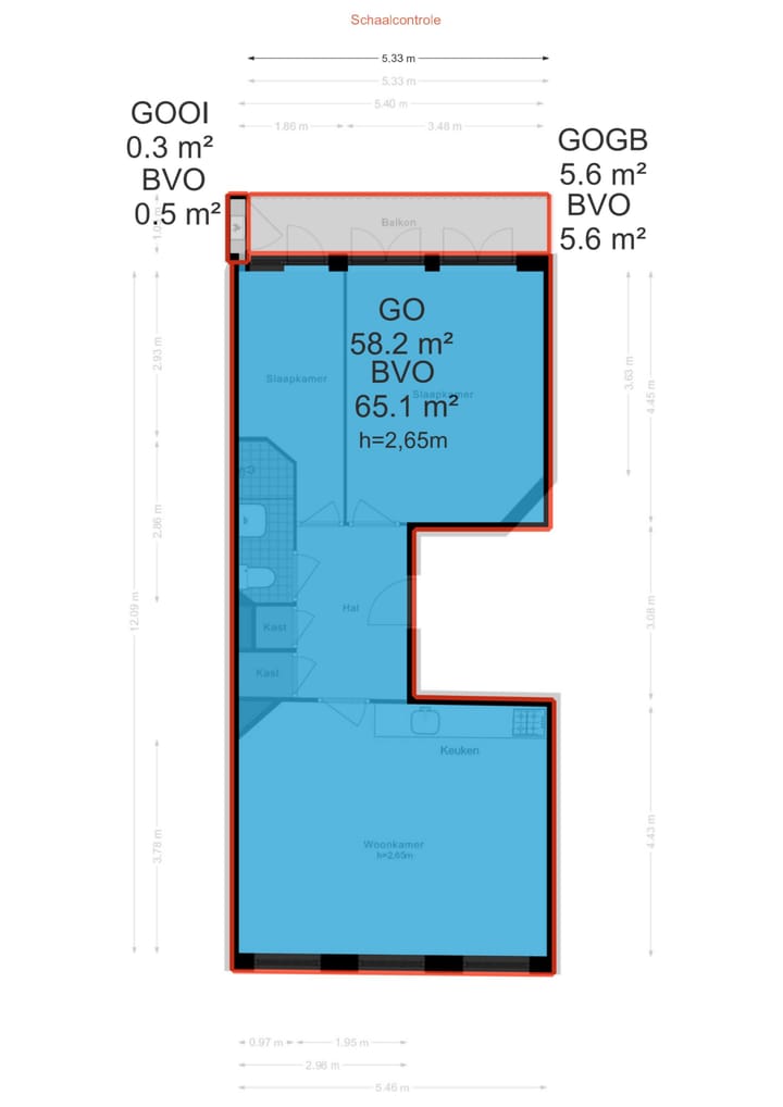 Foto 21 van Elandsgracht 98-2