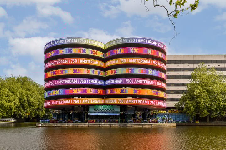 Foto 22 van Elandsgracht 98-2