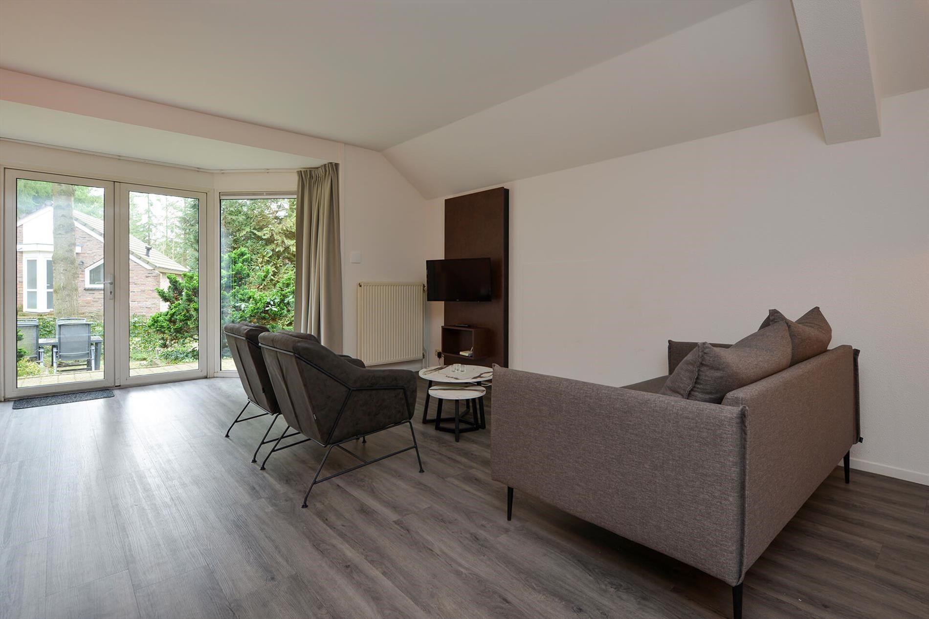 Foto 9 van Elspeterweg 47-8