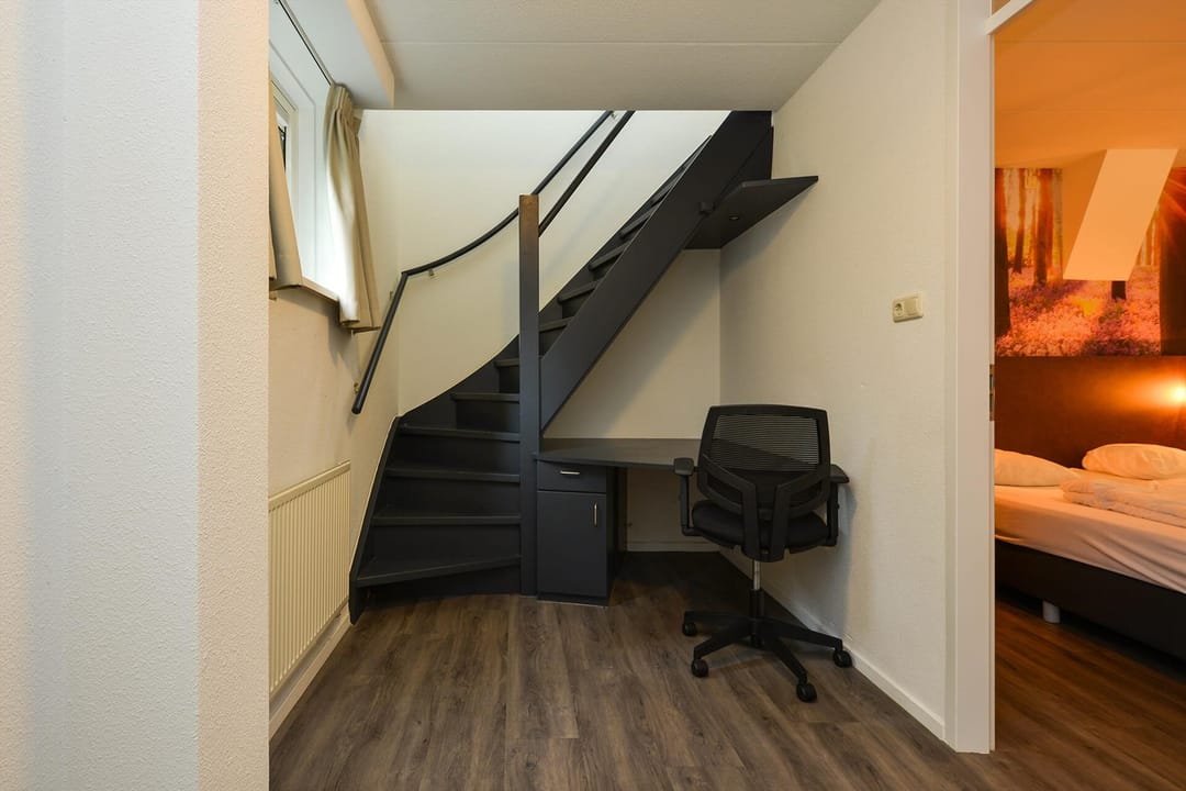 Foto 13 van Elspeterweg 47-8