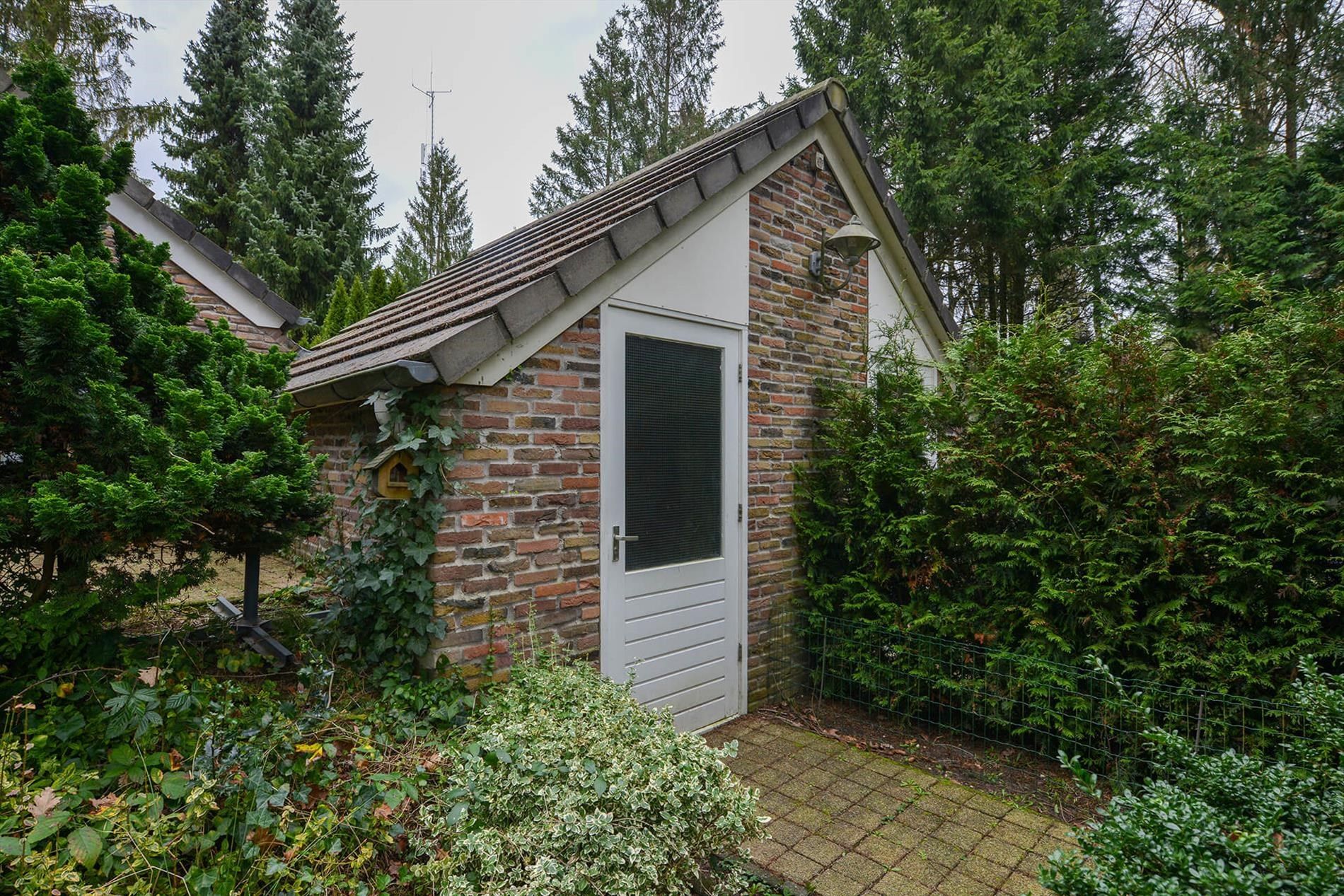 Foto 24 van Elspeterweg 47-8