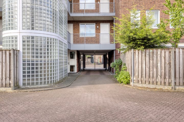 Foto 25 van Molenstraat 90-C