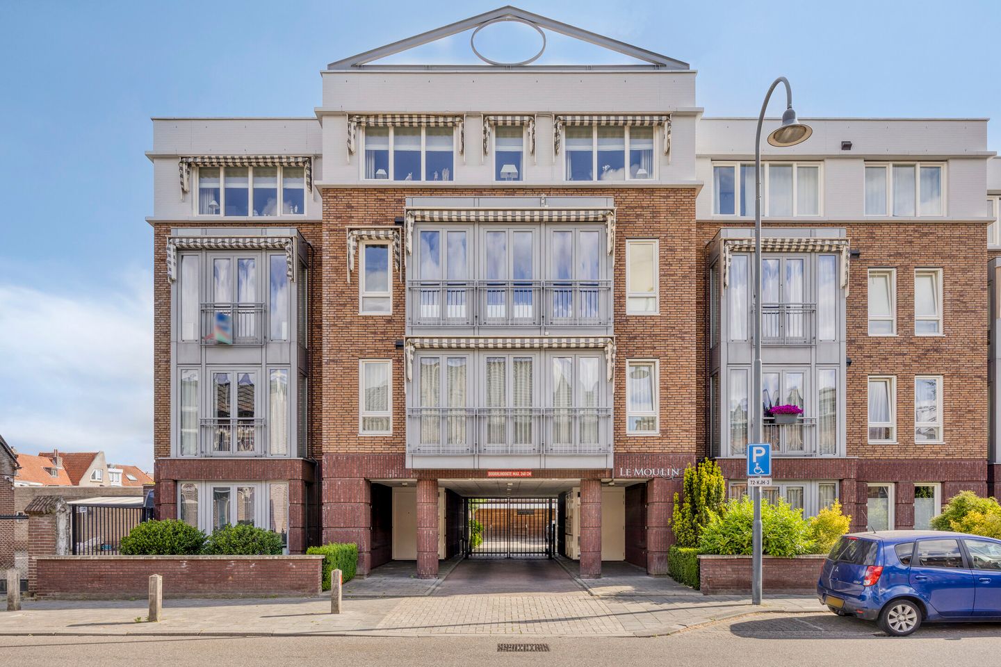 Foto 1 van Molenstraat 90-C