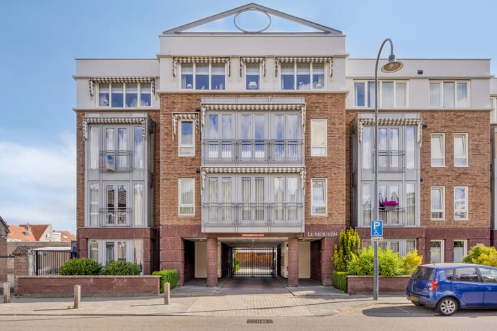 Foto 1 van Molenstraat 90-C