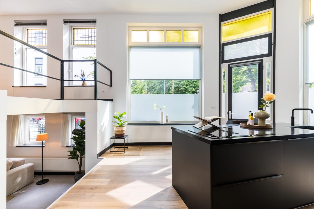 Foto 1 van Bergselaan 141-A