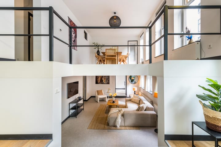 Foto 2 van Bergselaan 141-A