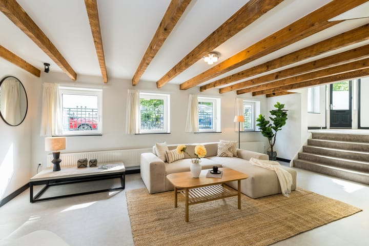 Foto 3 van Bergselaan 141-A