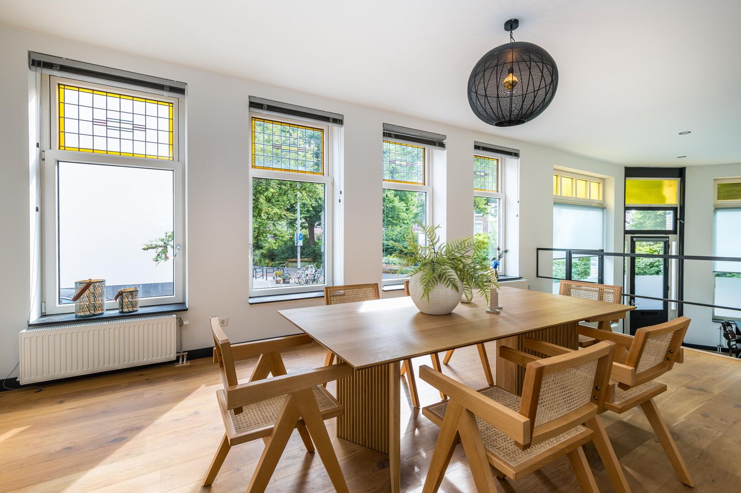 Foto 4 van Bergselaan 141-A