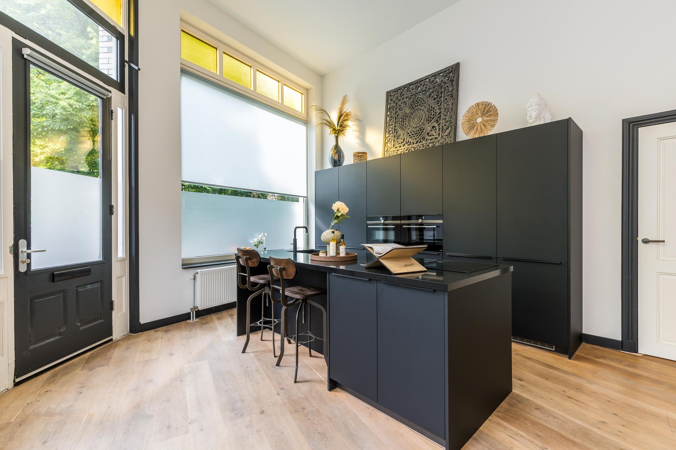 Foto 6 van Bergselaan 141-A