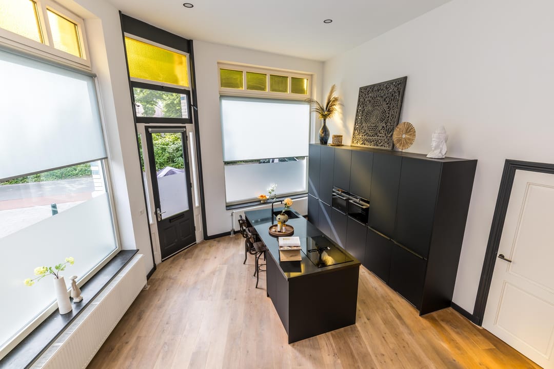 Foto 7 van Bergselaan 141-A