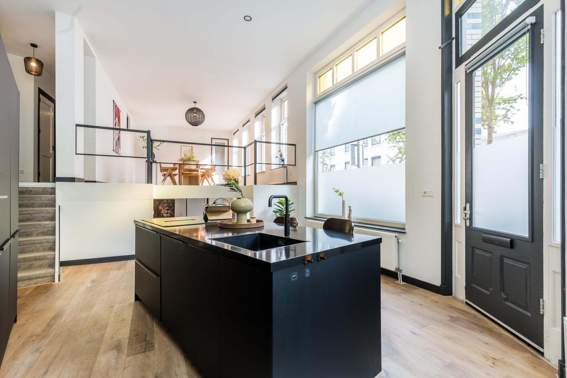 Foto 9 van Bergselaan 141-A