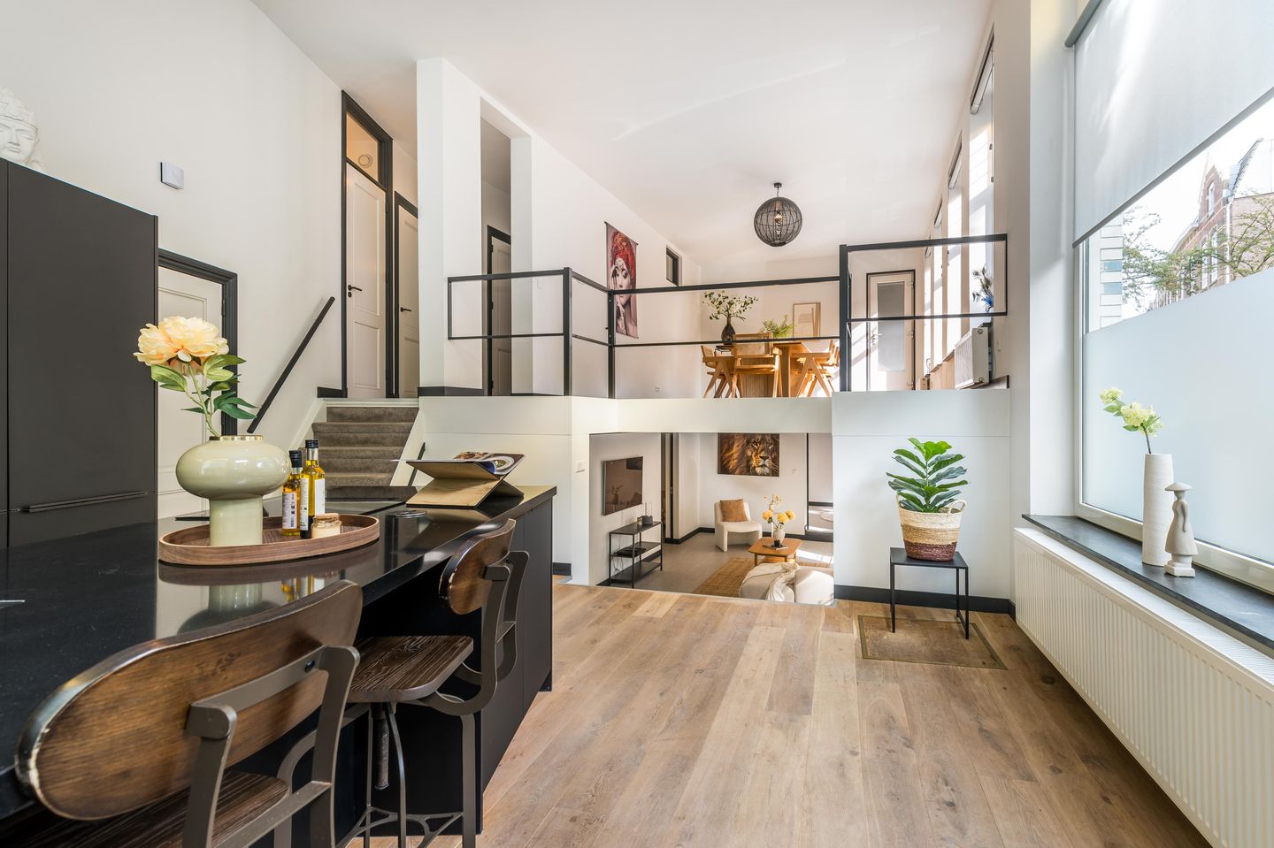 Foto 10 van Bergselaan 141-A