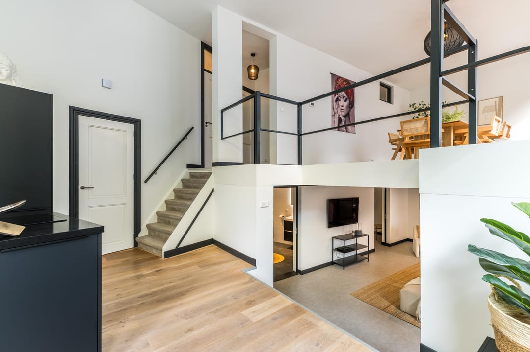 Foto 11 van Bergselaan 141-A