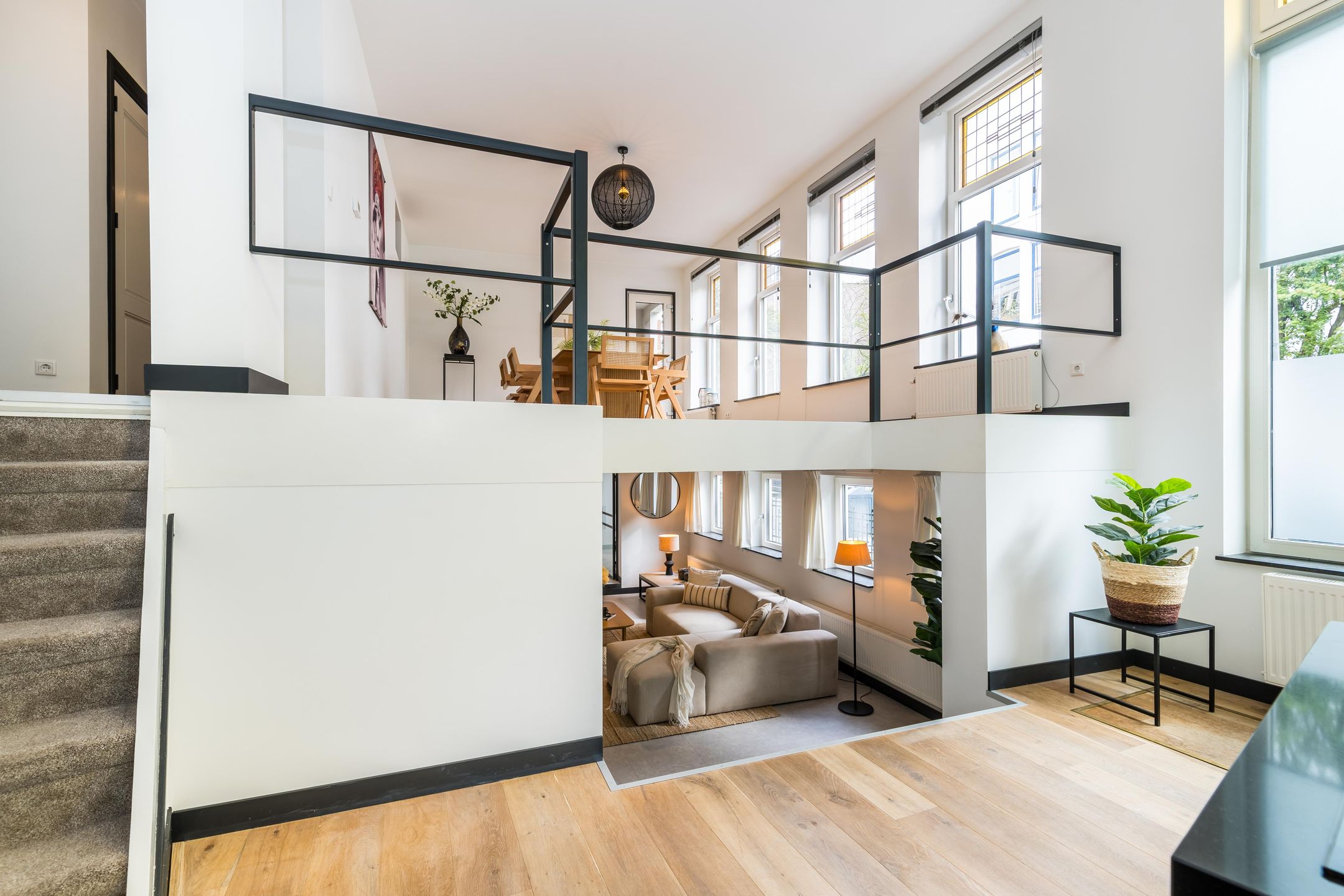 Foto 12 van Bergselaan 141-A