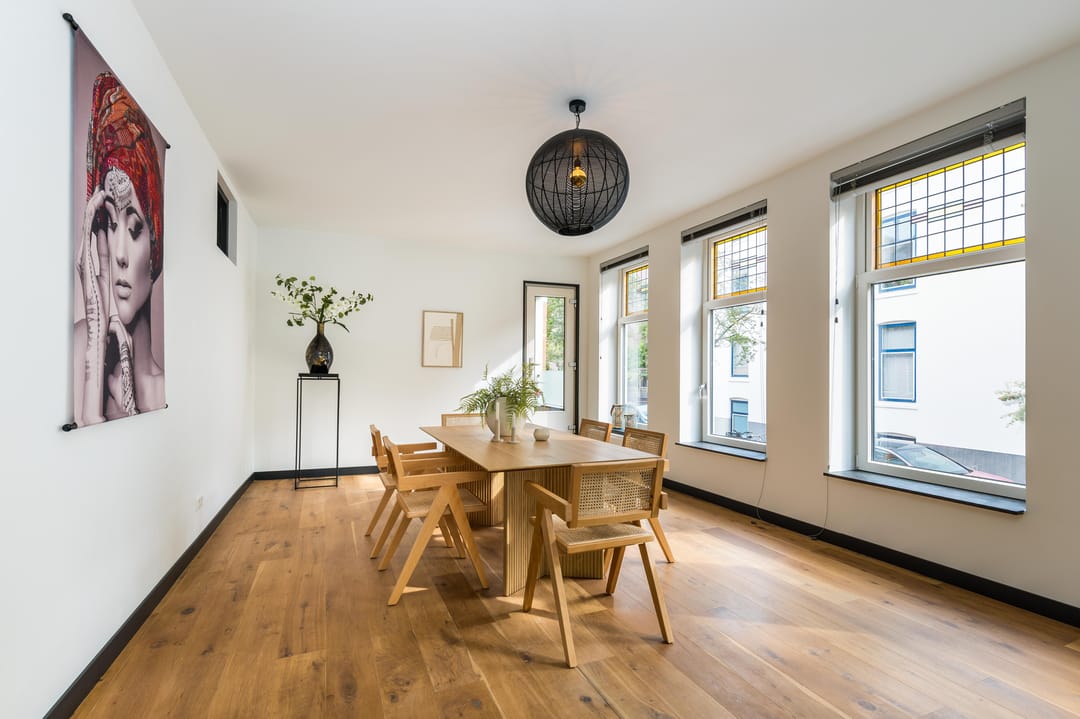 Foto 13 van Bergselaan 141-A