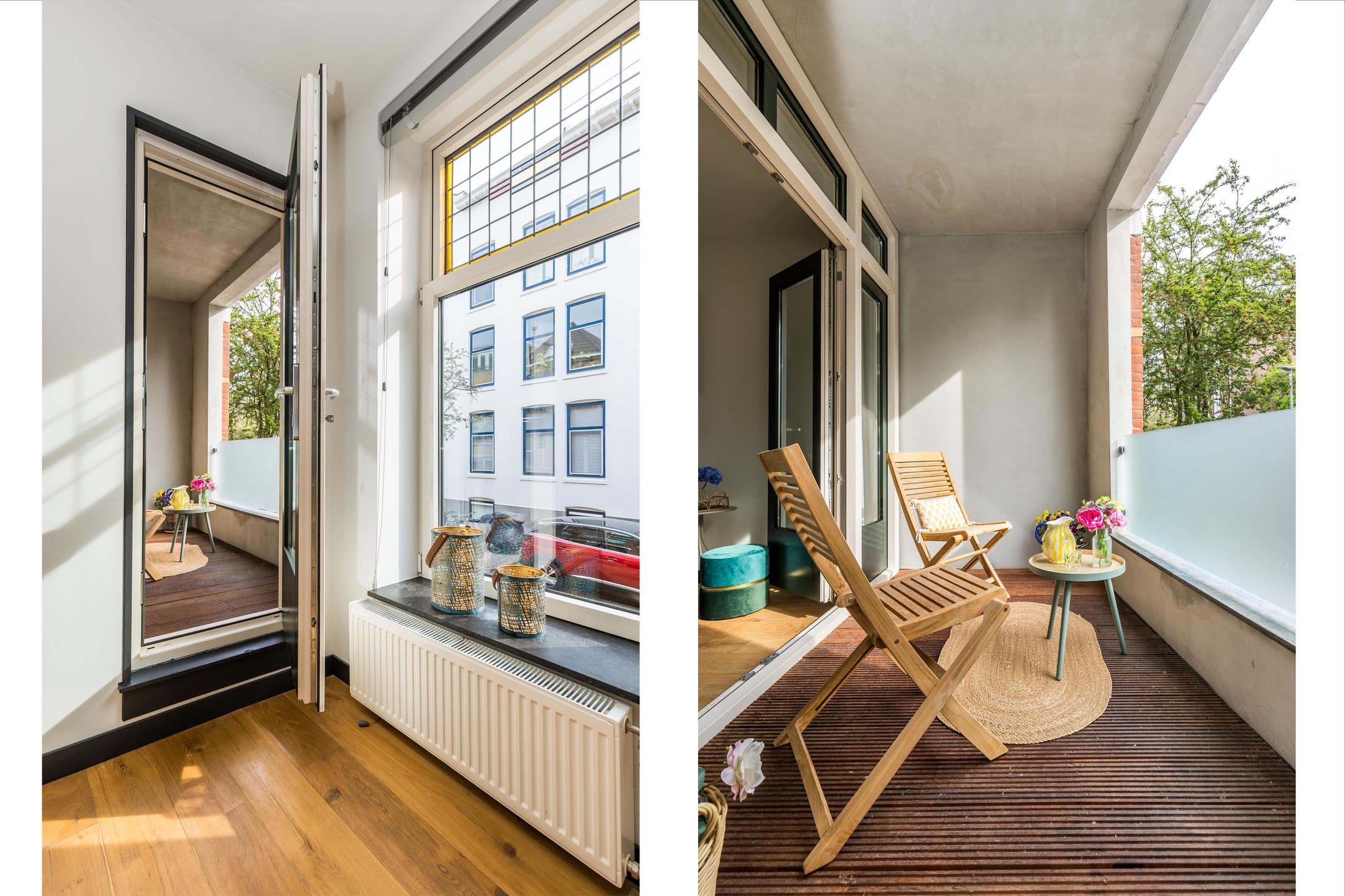 Foto 15 van Bergselaan 141-A