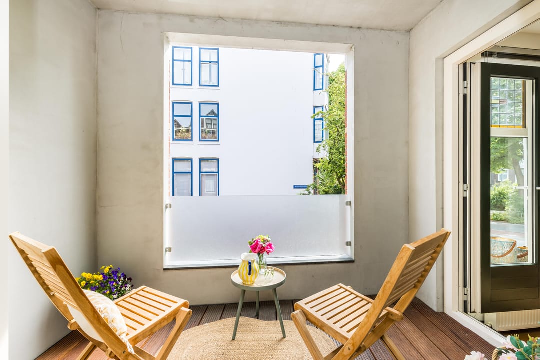 Foto 16 van Bergselaan 141-A