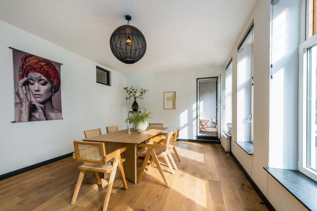 Foto 17 van Bergselaan 141-A