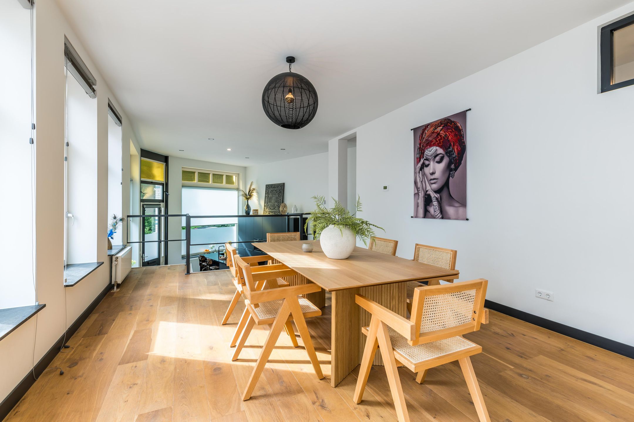 Foto 18 van Bergselaan 141-A