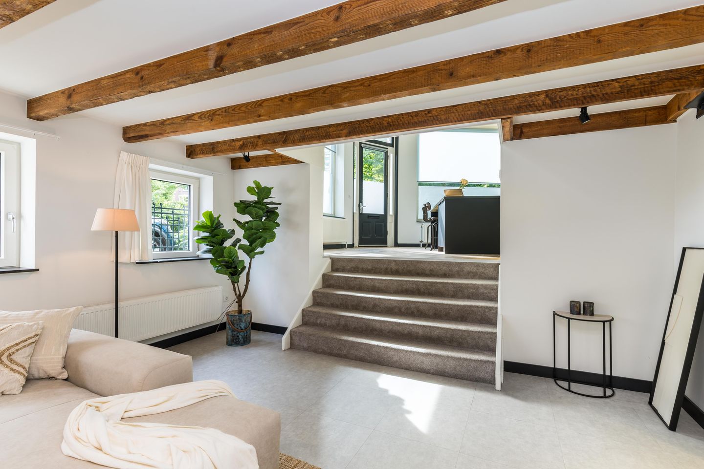 Foto 19 van Bergselaan 141-A