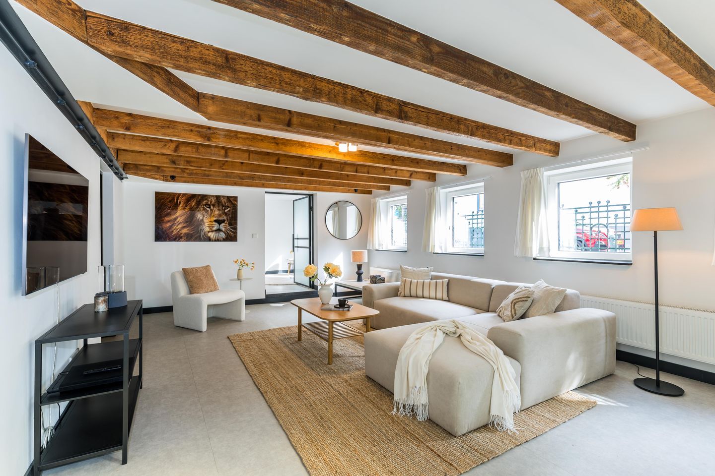 Foto 20 van Bergselaan 141-A