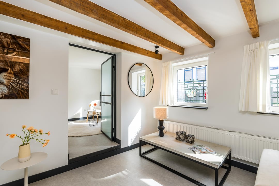 Foto 22 van Bergselaan 141-A