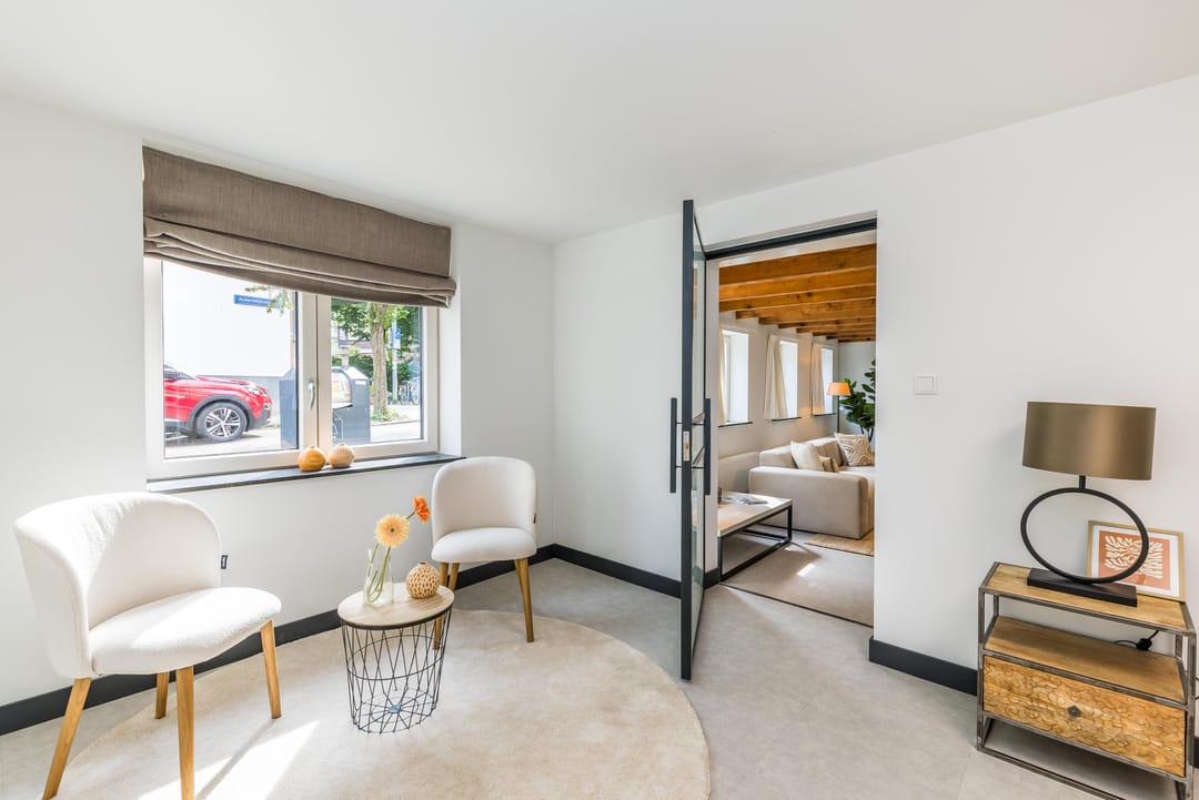 Foto 23 van Bergselaan 141-A