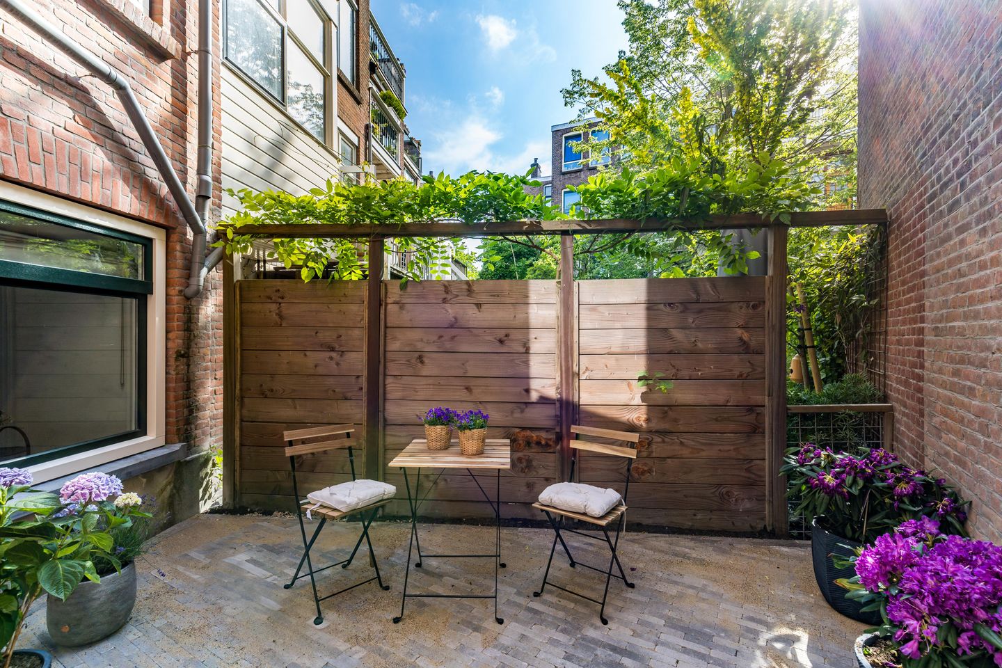 Foto 25 van Bergselaan 141-A