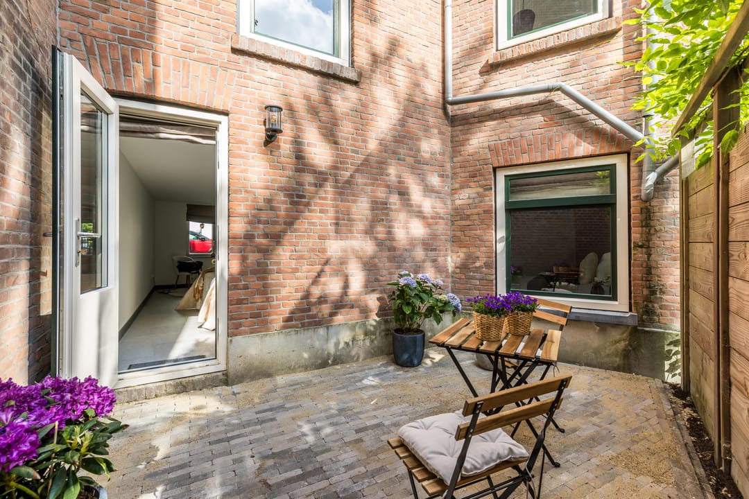 Foto 26 van Bergselaan 141-A