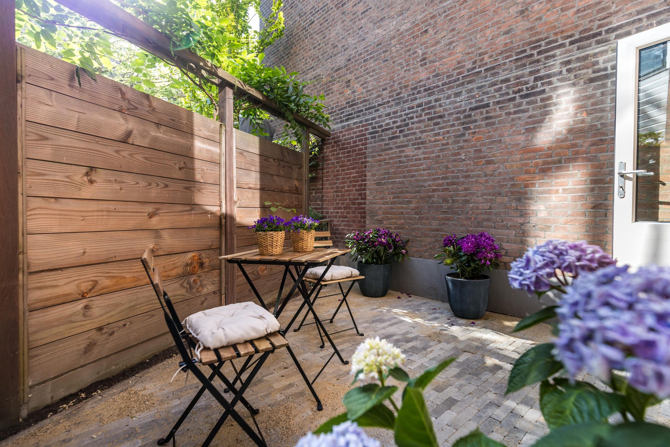 Foto 27 van Bergselaan 141-A