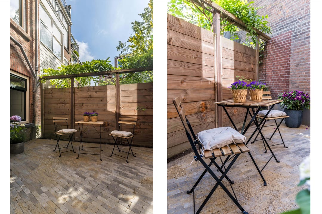 Foto 28 van Bergselaan 141-A