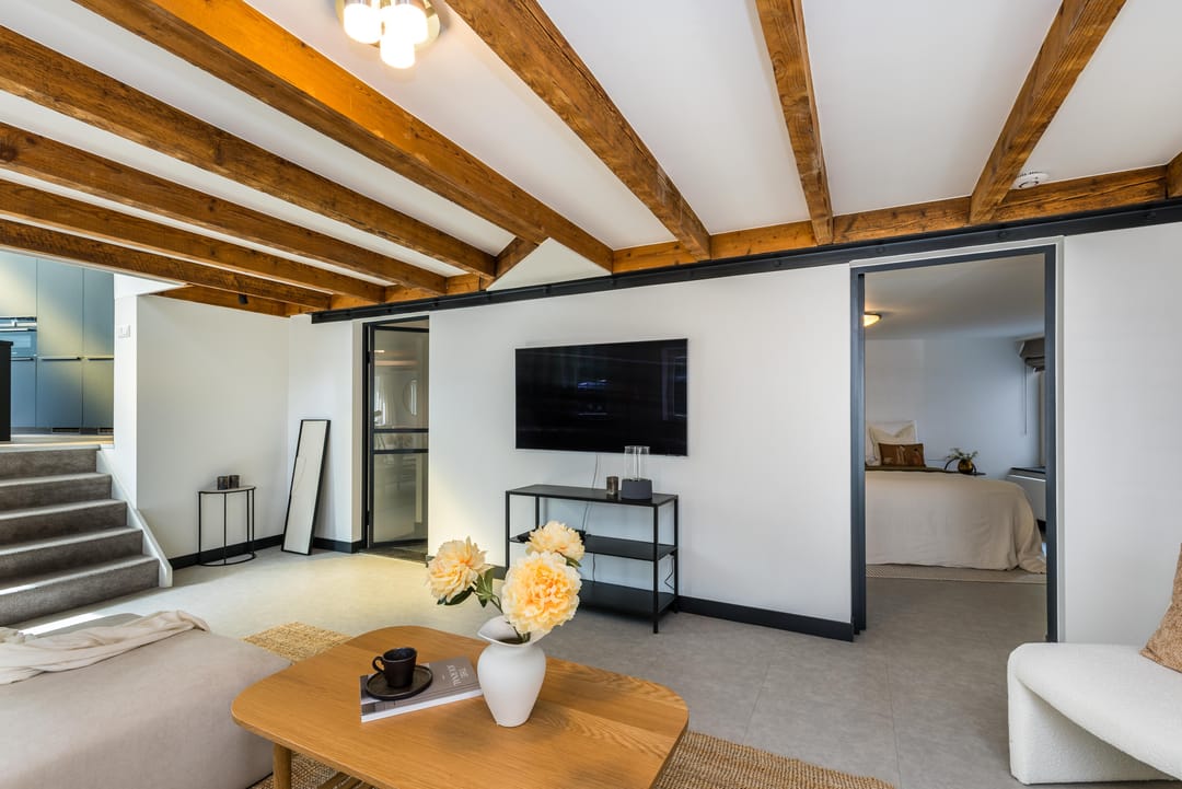 Foto 32 van Bergselaan 141-A