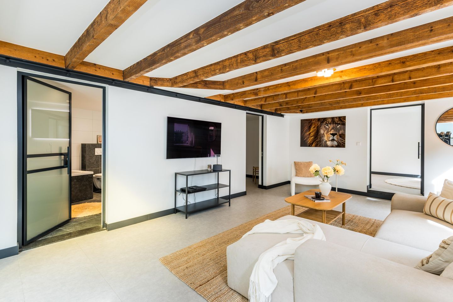 Foto 35 van Bergselaan 141-A