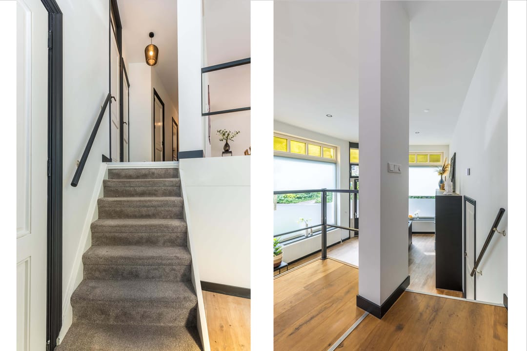 Foto 41 van Bergselaan 141-A