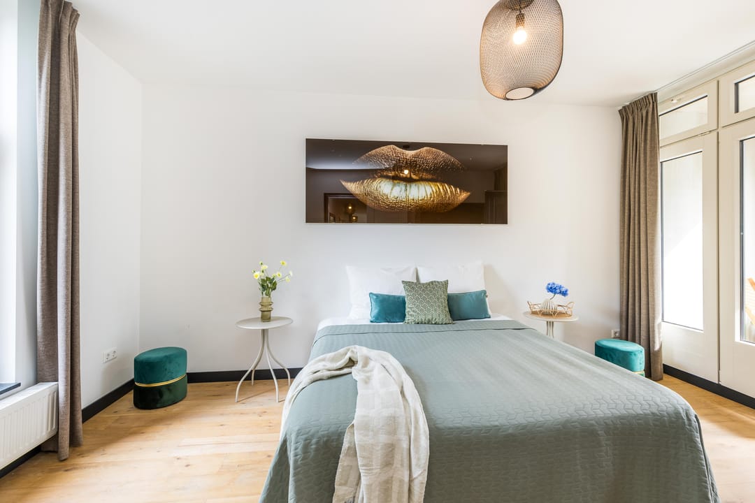 Foto 43 van Bergselaan 141-A