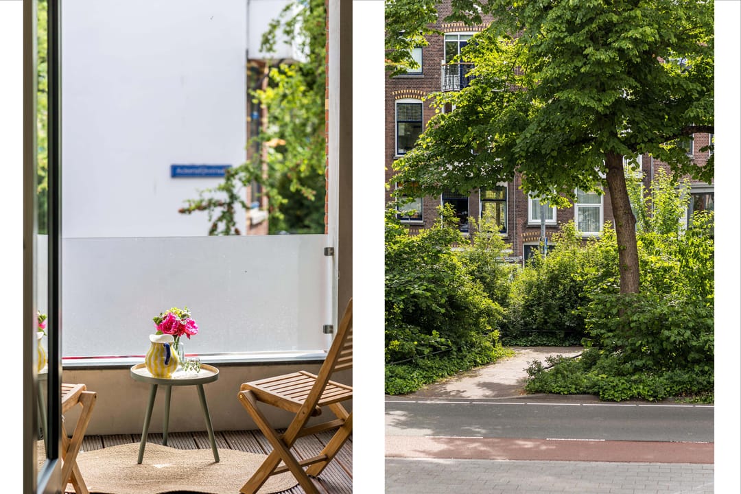 Foto 46 van Bergselaan 141-A